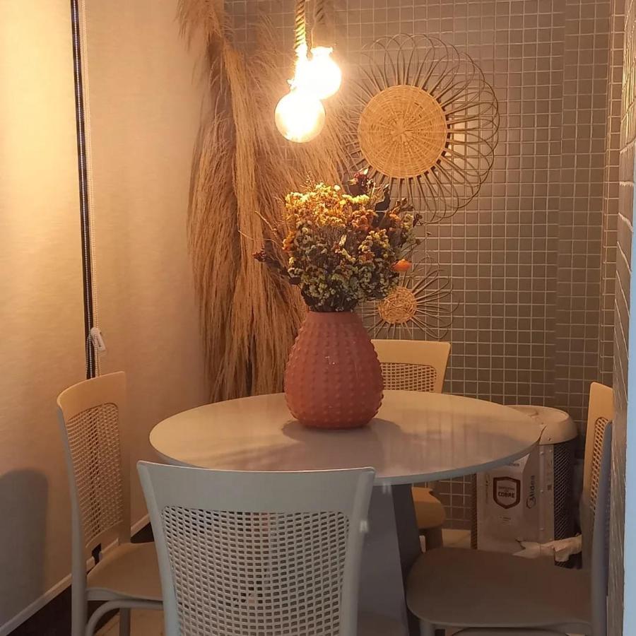 Apartamento Barra.smart