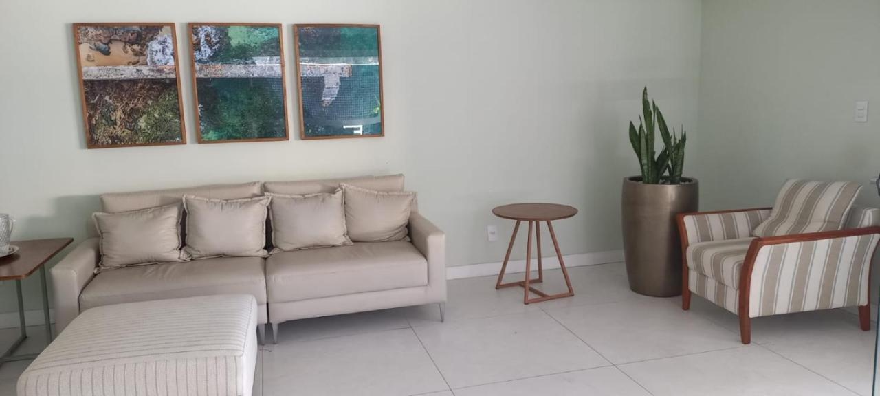 Barra.smart Apartamento