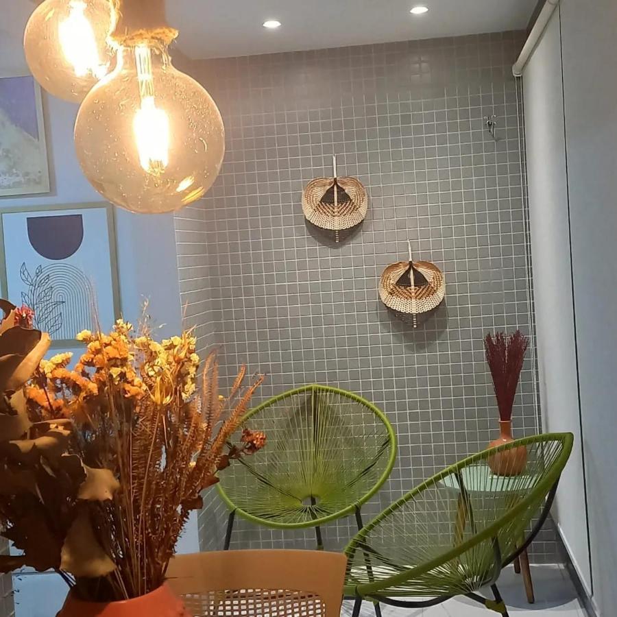 Apartamento Barra.smart *