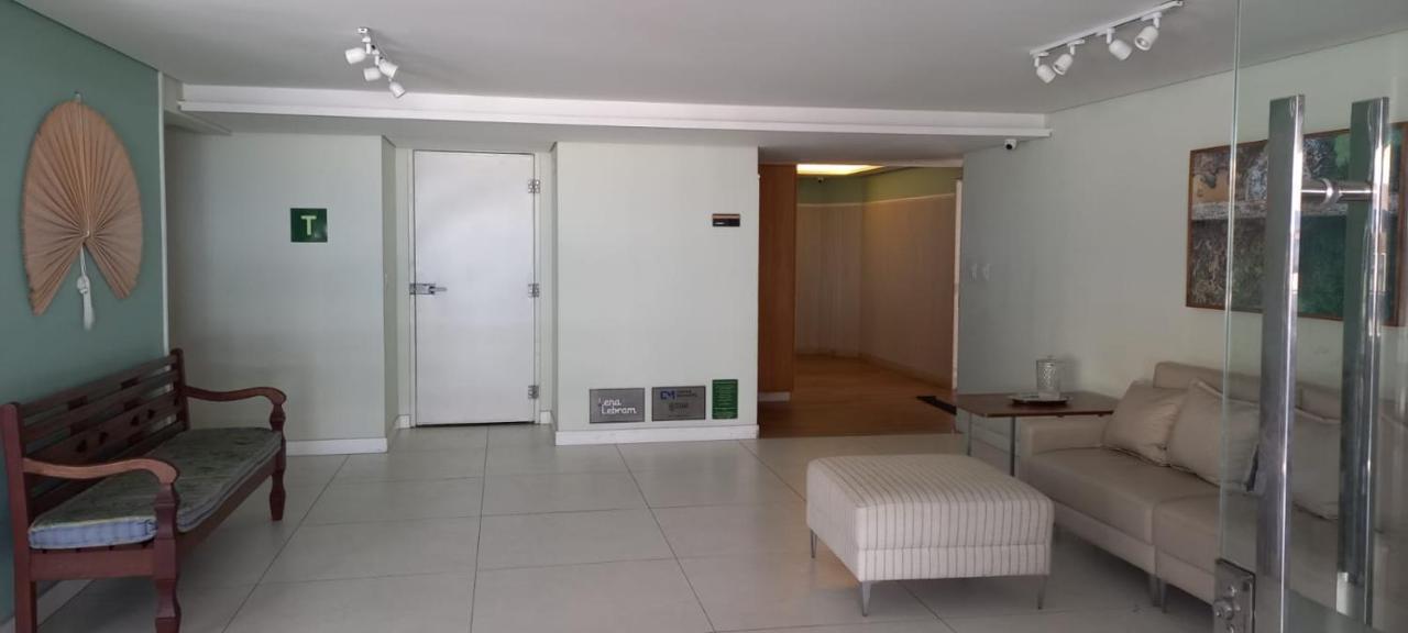 Barra.smart Apartamento *