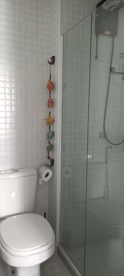 Barra.smart Apartamento