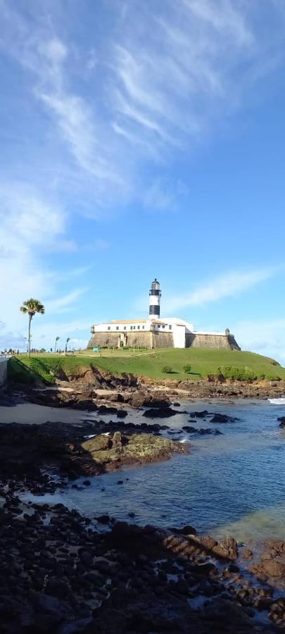 Barra.smart * Salvador